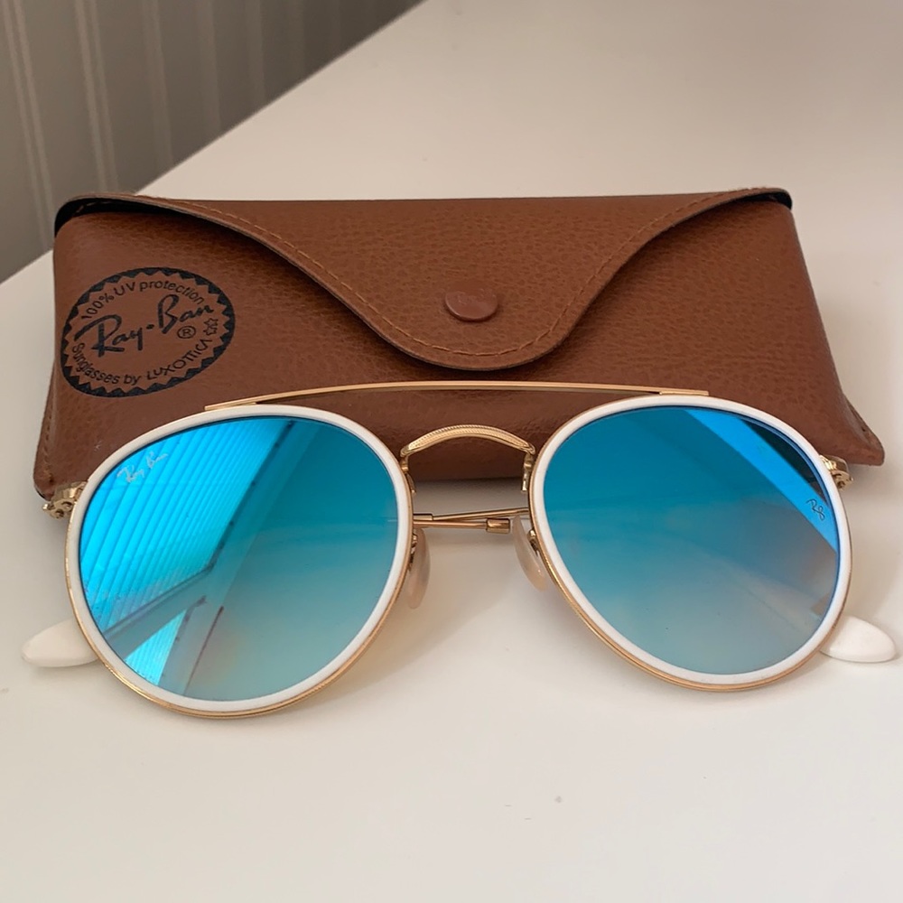 Ray Ban Sunglasses